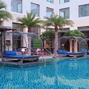Courtyard By Marriott Hotel Agra (Uttar Pradesh)