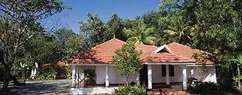 Club Mahindra Ashtamudi Hotell Nīndakara Semesteranläggning (resort)