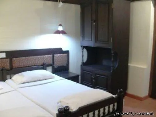 Resort Club Mahindra Ashtamudi Hotel Nīndakara