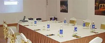 Club Mahindra Ashtamudi Hotel Nīndakara