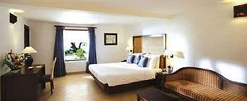 Club Mahindra Ashtamudi Hotel Nīndakara India