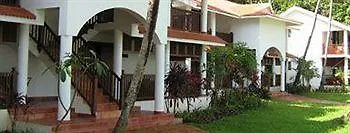 Club Mahindra Ashtamudi Hotel Nīndakara Resort