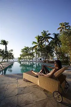 Resort Club Mahindra Ashtamudi Hotel Nīndakara