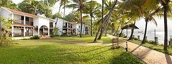 Club Mahindra Ashtamudi Hotel Nīndakara