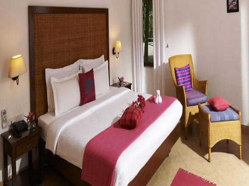 Resort Club Mahindra Ashtamudi Hotel Nīndakara