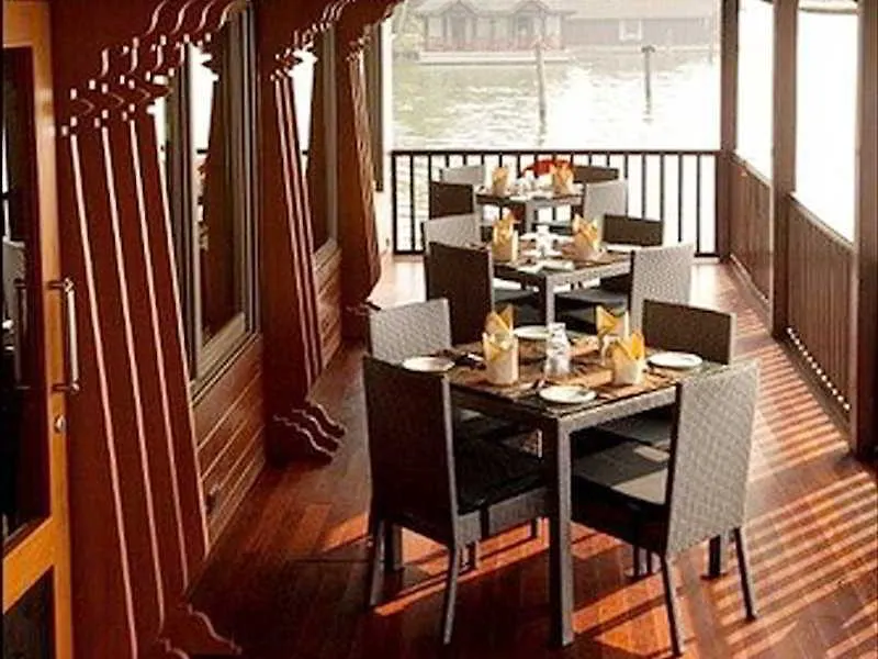 Club Mahindra Ashtamudi Hotel Nīndakara