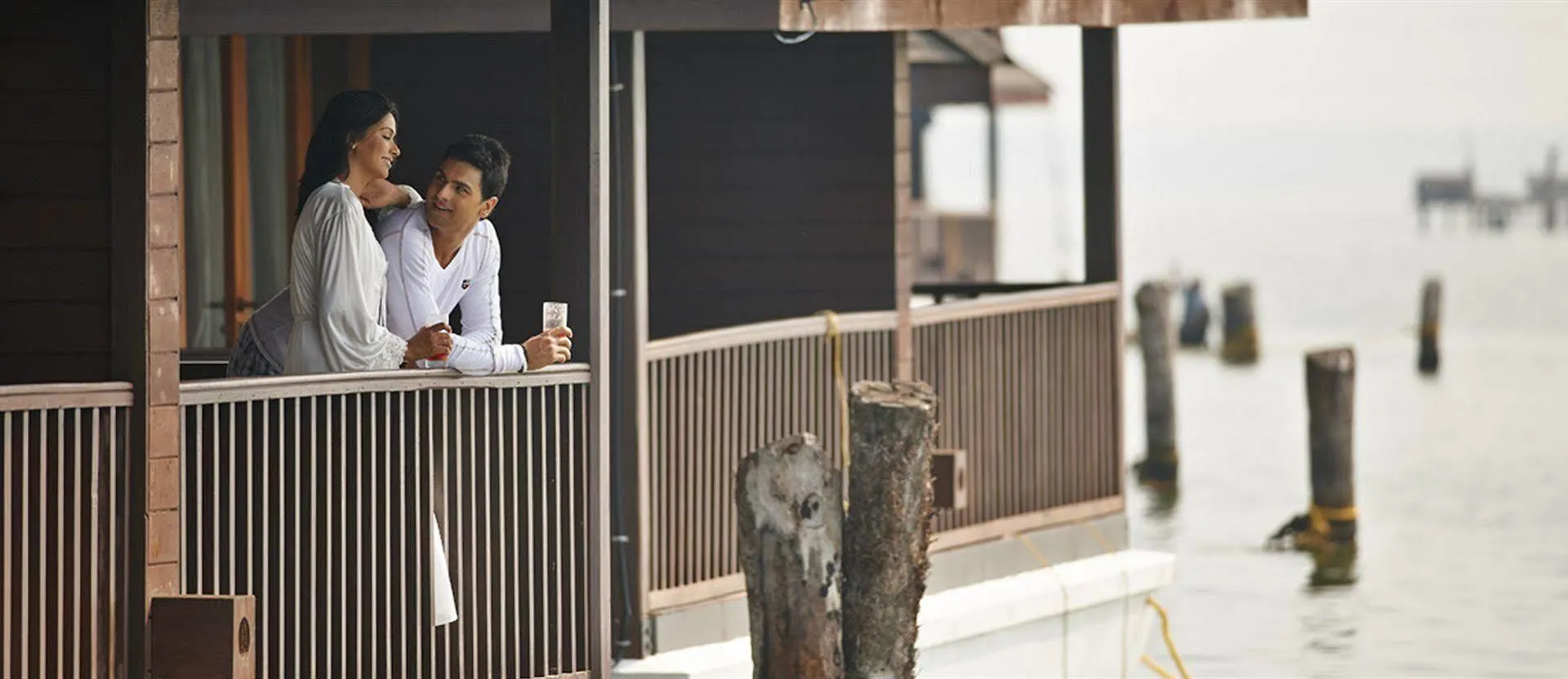 **** Resort Club Mahindra Ashtamudi Hotel Nīndakara India