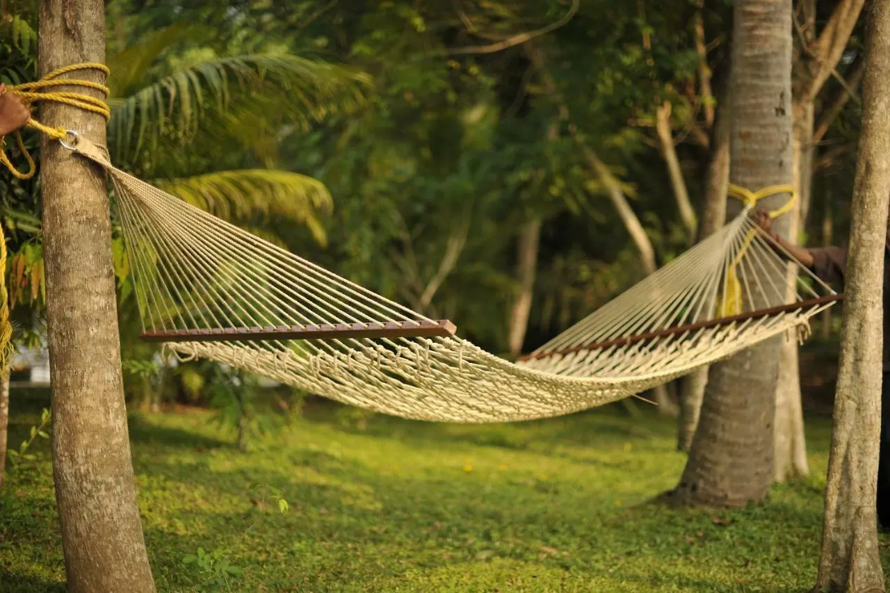 Club Mahindra Ashtamudi Hotel Nīndakara India